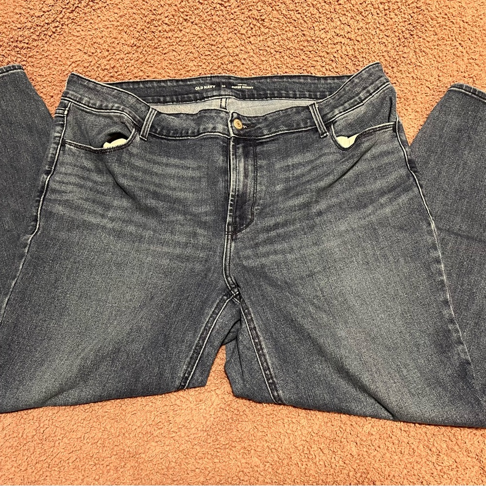 Old Navy jean